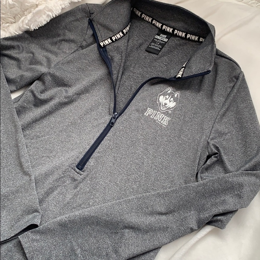 Victoria’s Secret workout shirt